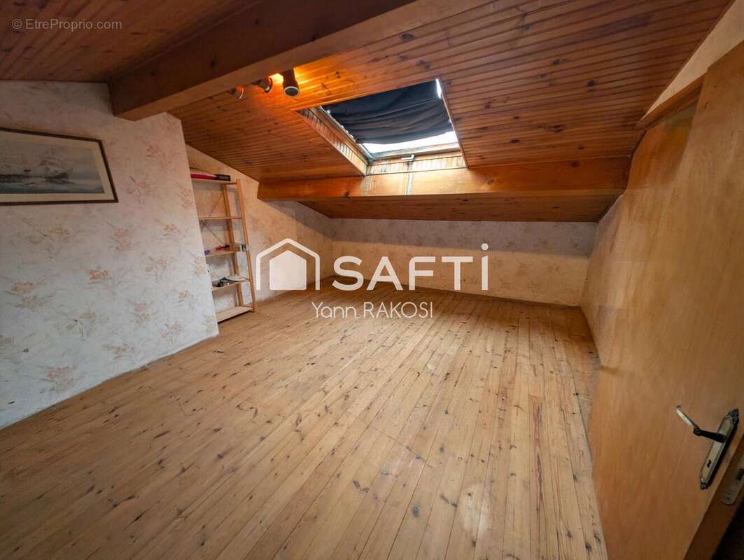 Photo 5 - Maison à SAINT-SAVINIEN