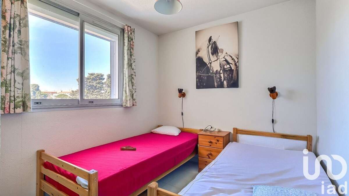 Photo 4 - Appartement à LE GRAU-DU-ROI