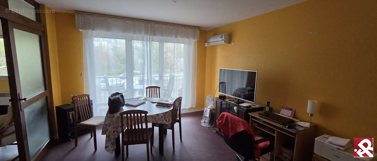 Appartement à GUERET