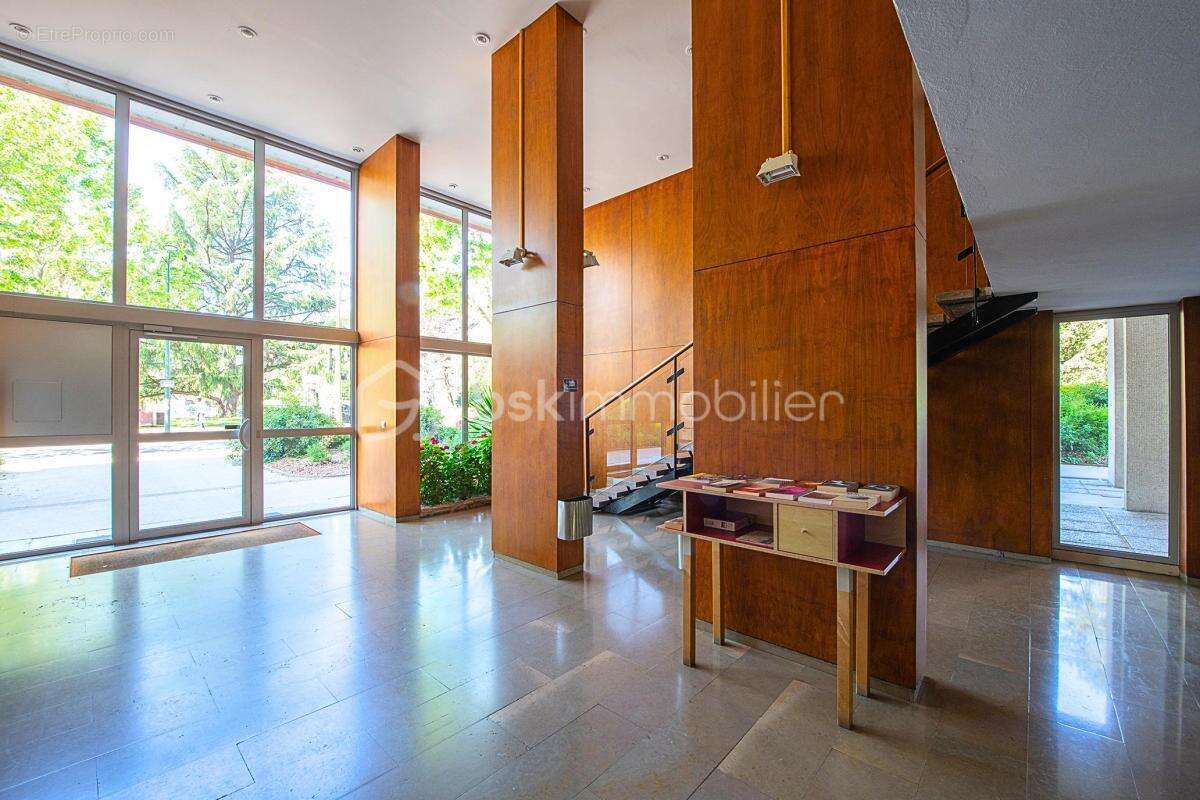 Appartement à ANNECY