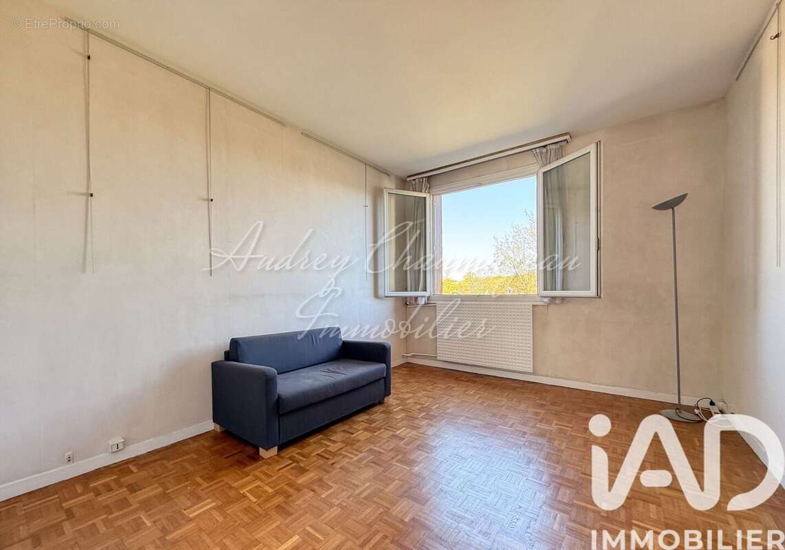 Photo 8 - Appartement à SEVRES