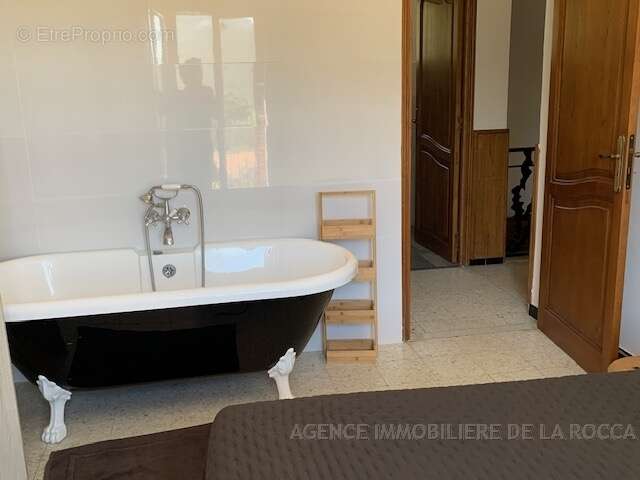 Maison à BELVEDERE-CAMPOMORO