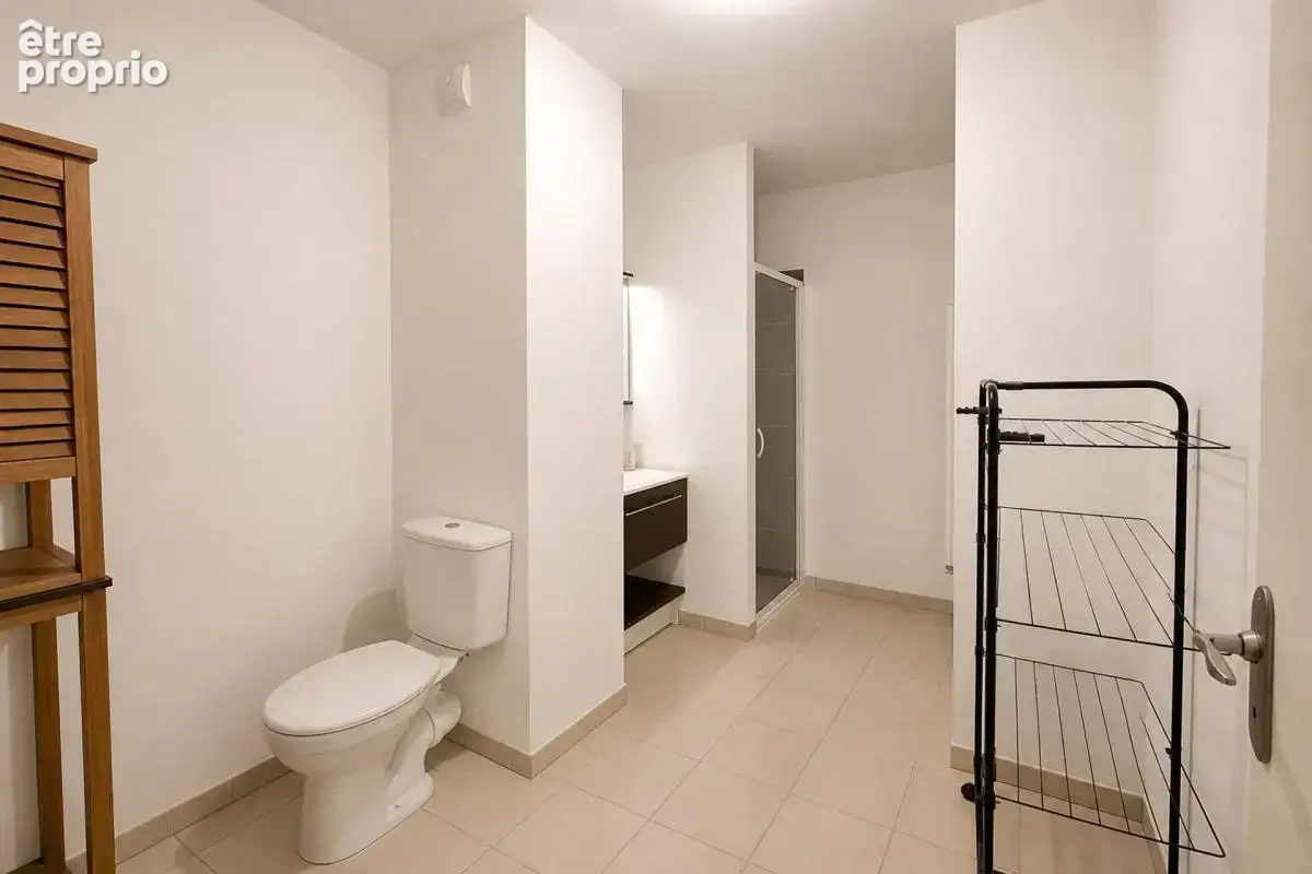 T2 à Tours nord, 43 m2, quartier St Symphorien/Monconseil - photo 8