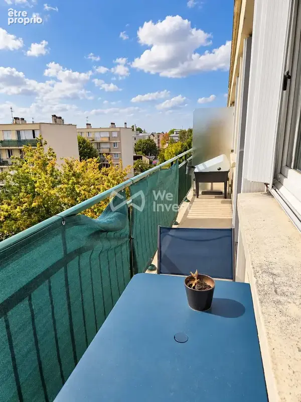 Appartement 3 pièces 73 m² à vendre à Le Plessis-Trevise (94420) - photo 9