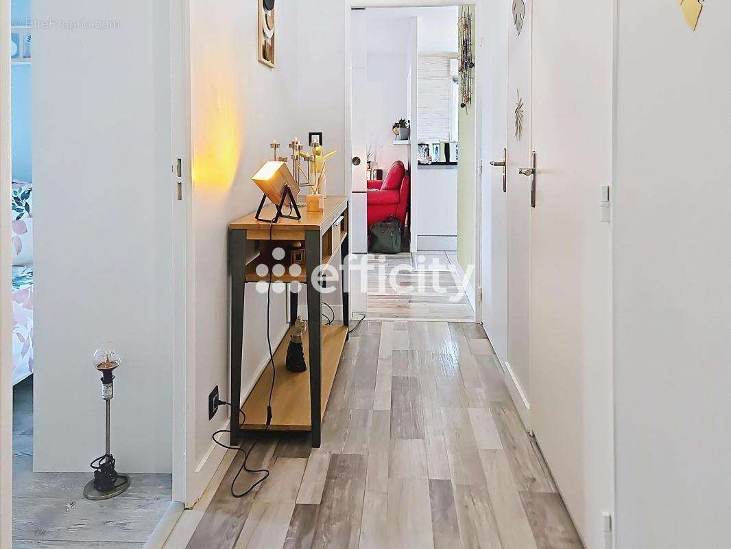 Appartement à CHANTEPIE