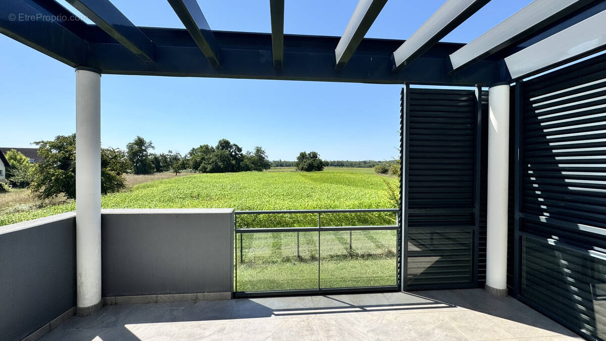 Appartement à SAINT-LOUIS