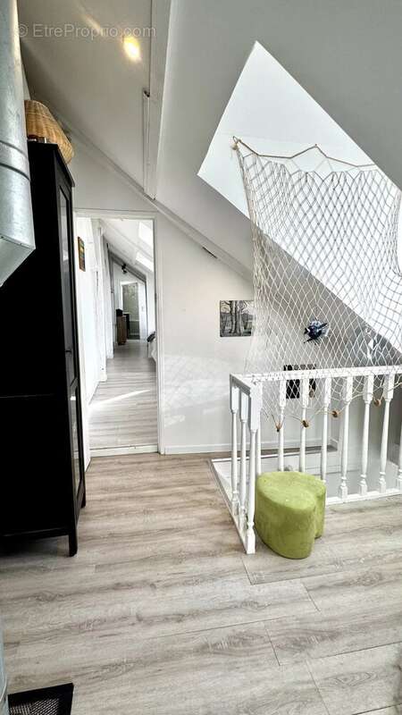 Appartement à VANNES