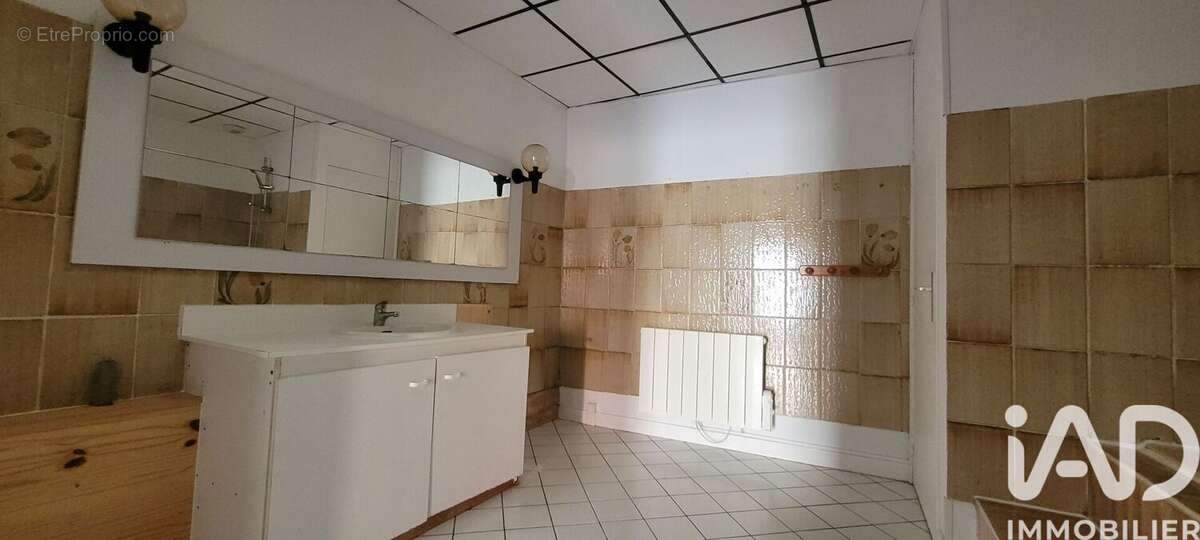 Photo 7 - Maison à VIF
