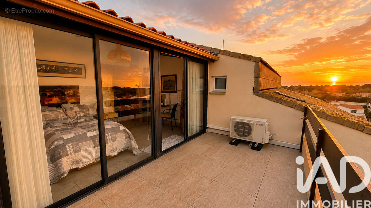 Photo 8 - Appartement à LEUCATE