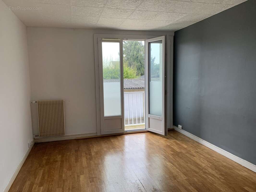 Appartement à DIJON