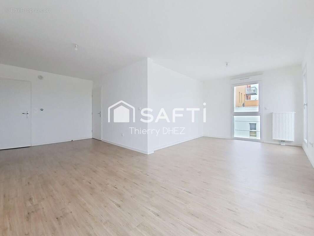 Photo 2 - Appartement à TOURCOING