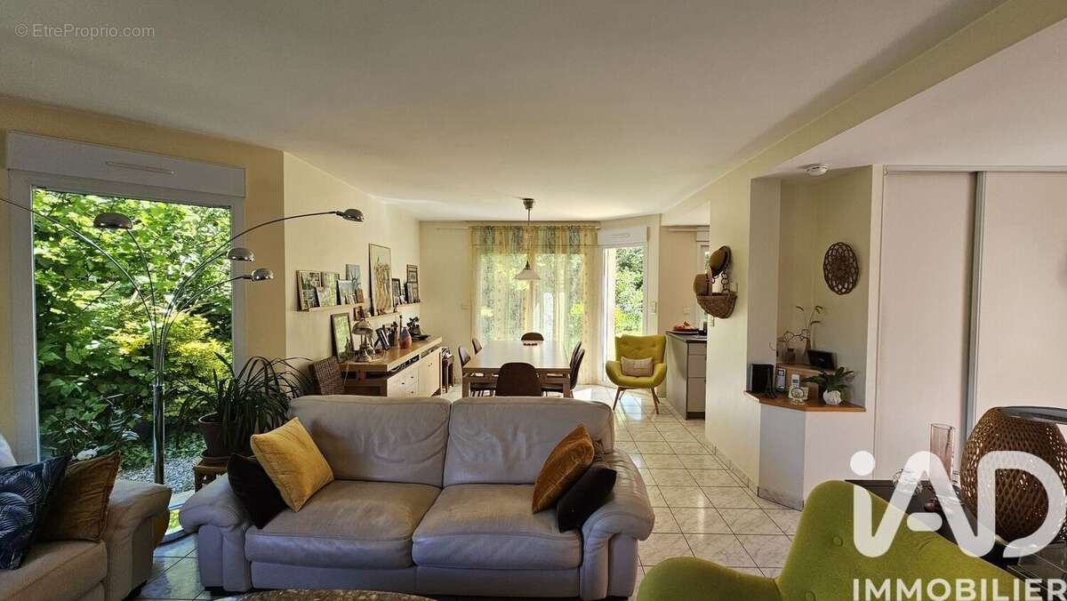 Photo 5 - Maison à AUBIN