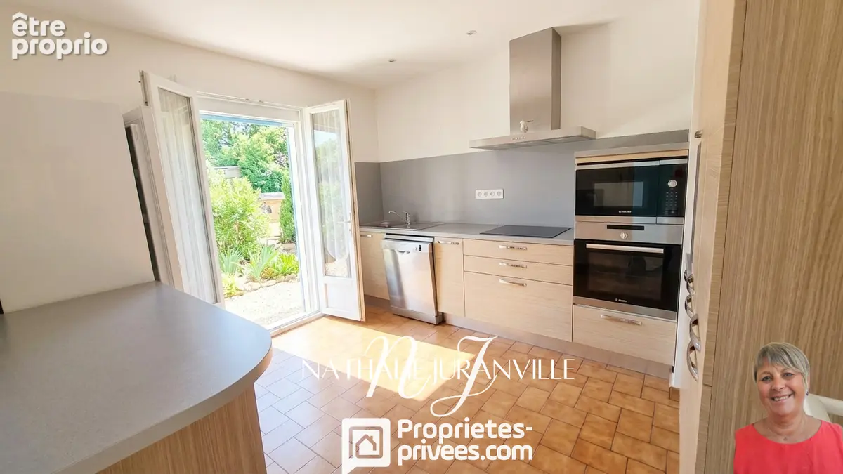 Maison Saint Cyprien 5 pièces 112 m2 - photo 2