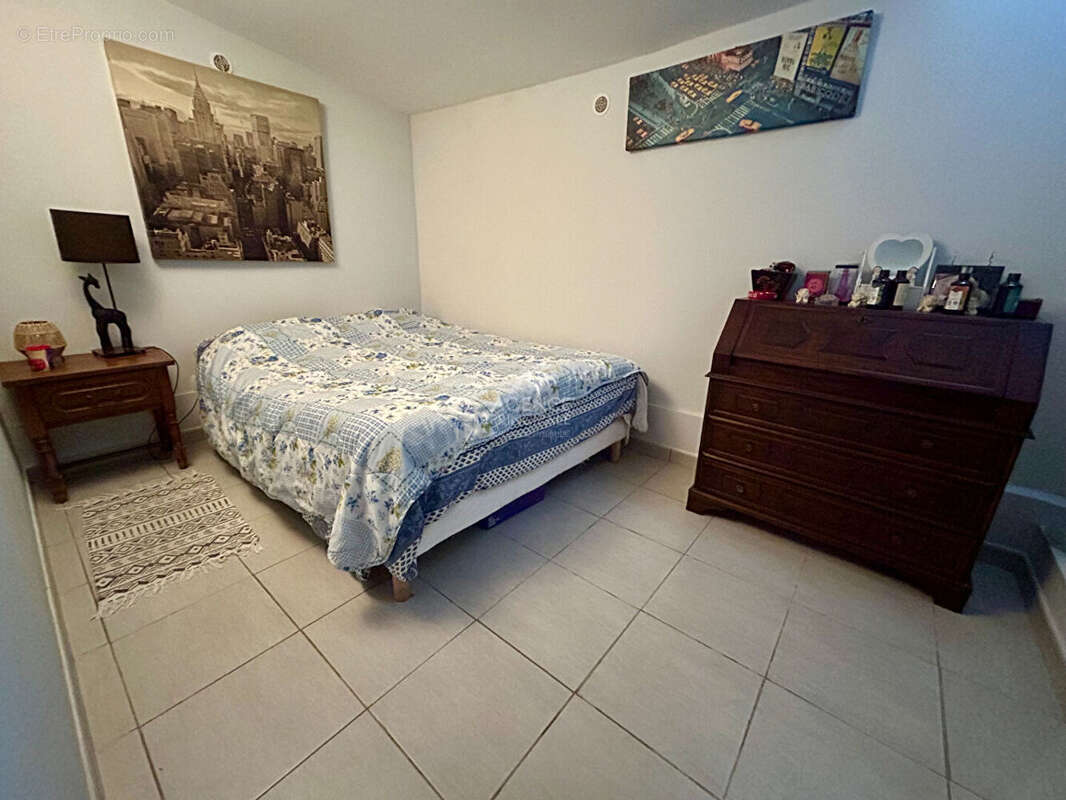 Appartement à CARRIERES-SOUS-POISSY