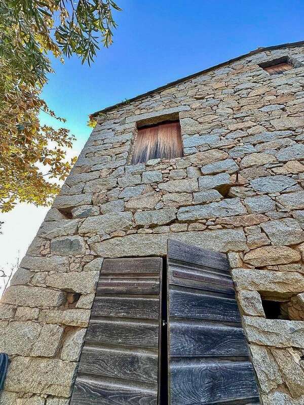 Maison à SARROLA-CARCOPINO