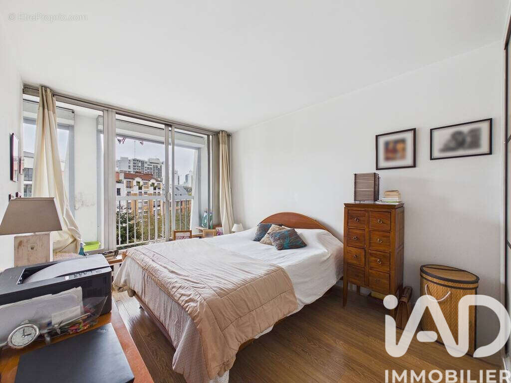 Photo 7 - Appartement à PARIS-20E