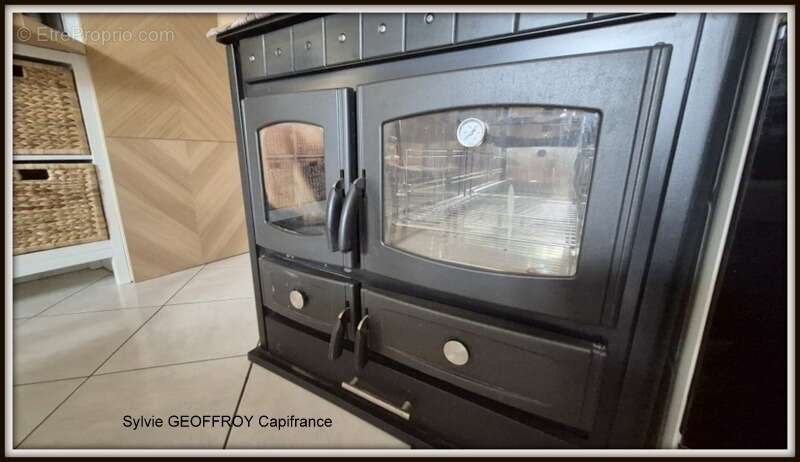 Maison à vendre 4 pièces GODONCOURT (88) - photo 15