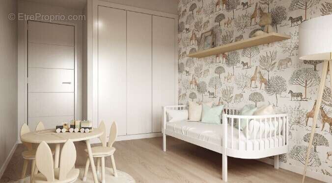 Appartement à LES ANGLES