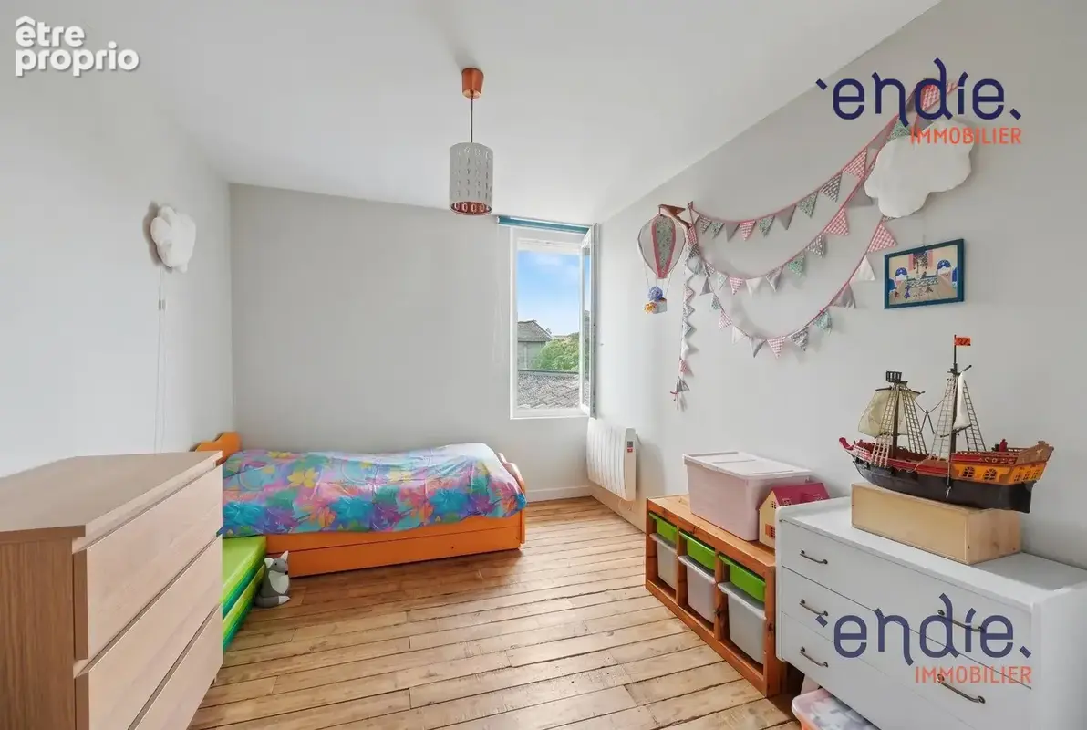 Maison 5 pièces 105 m² à vendre à Grenade (31330) - photo 2