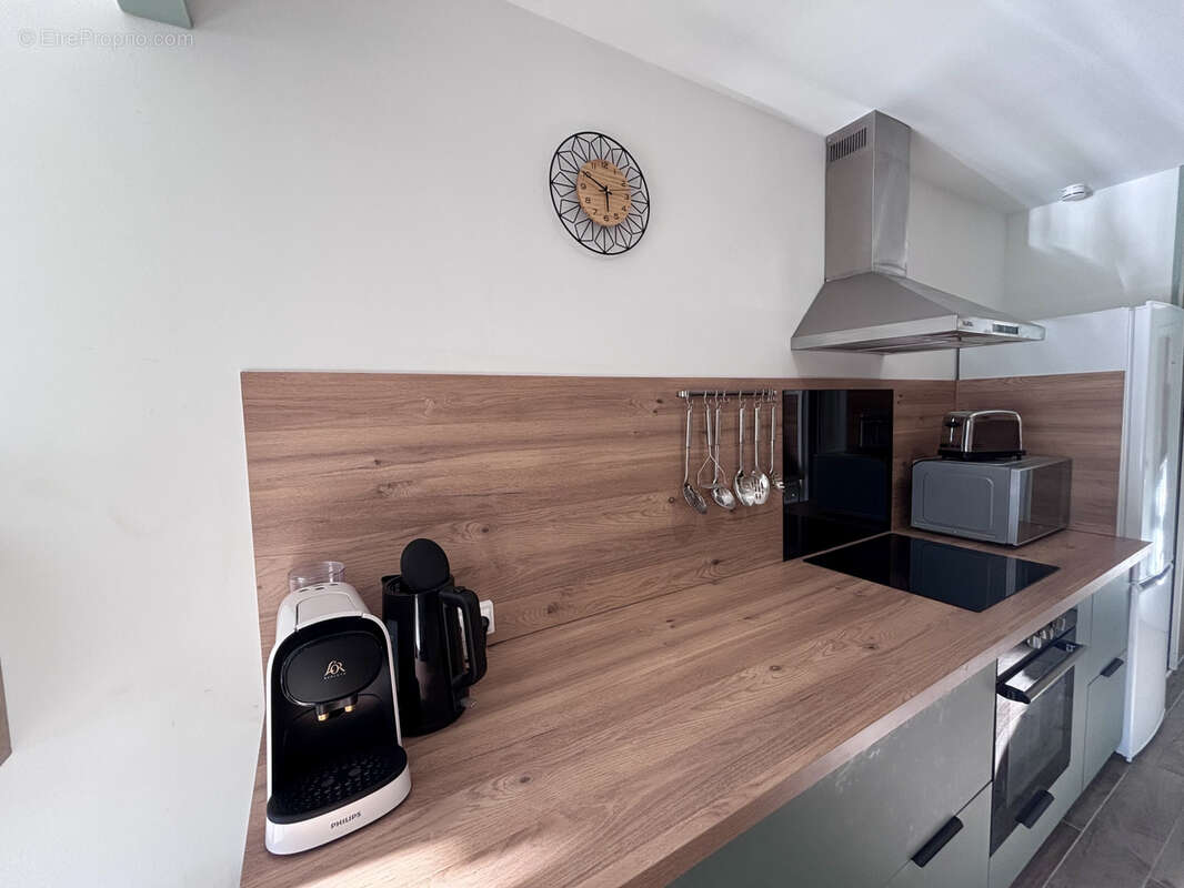 Appartement à AGNIERES-EN-DEVOLUY