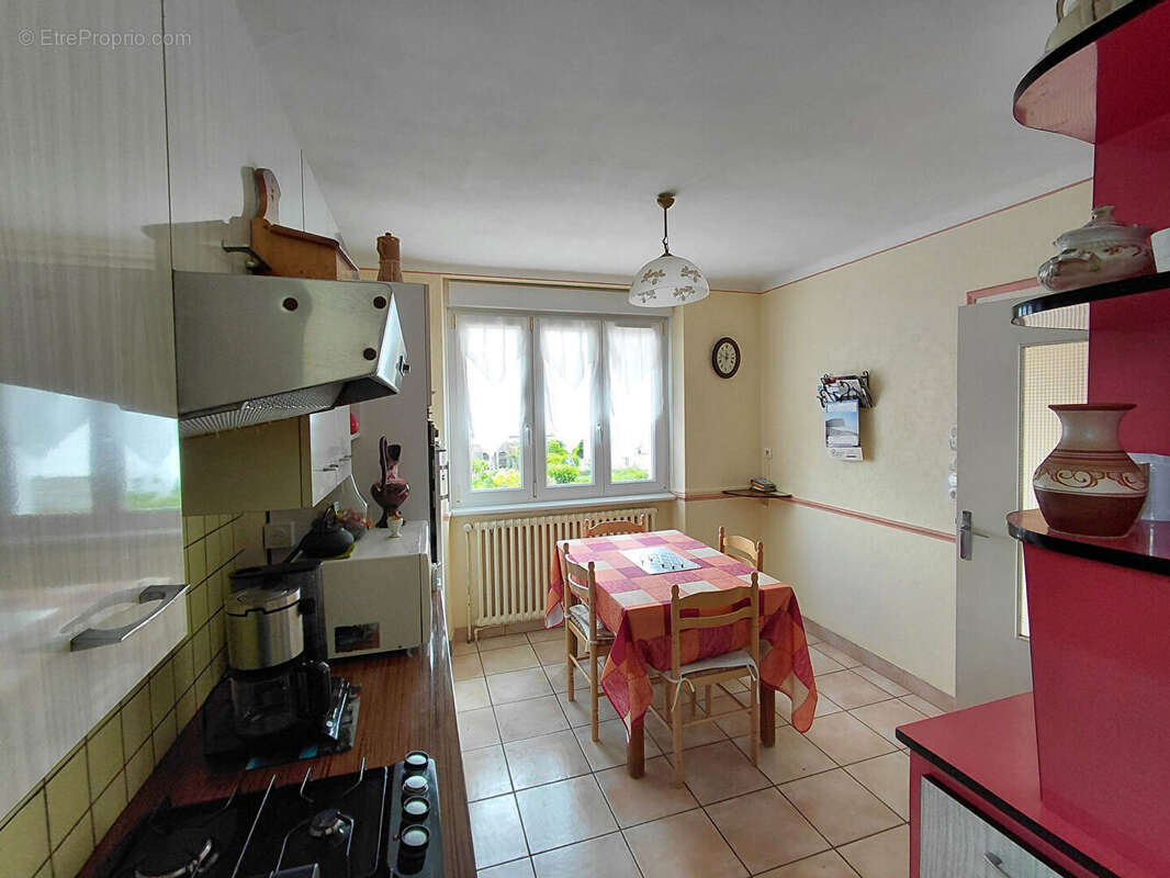 Maison à MORLAIX