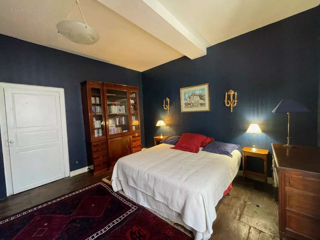 Maison à SAUVETERRE-DE-BEARN