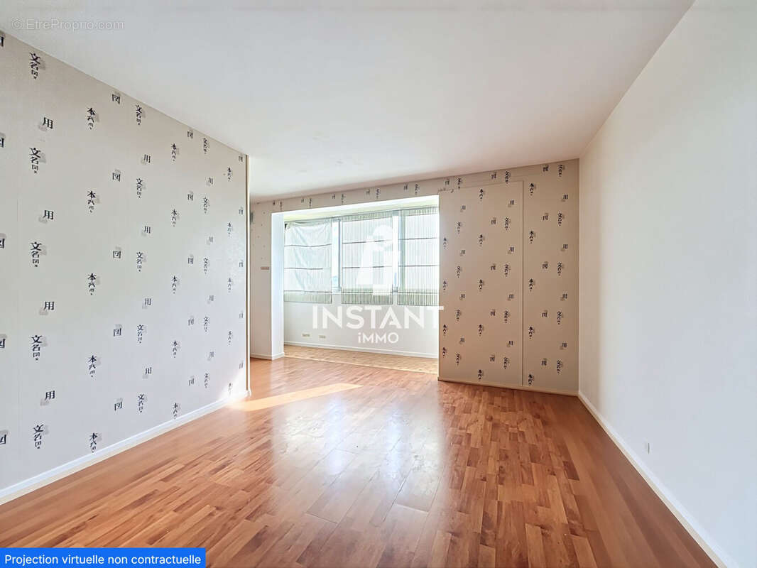 Appartement à CRETEIL