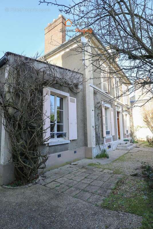Photo 3 - Maison à VERNON