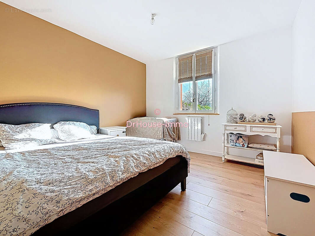 Maison 85 m² à Languevoisin-Quiquery  - photo 42