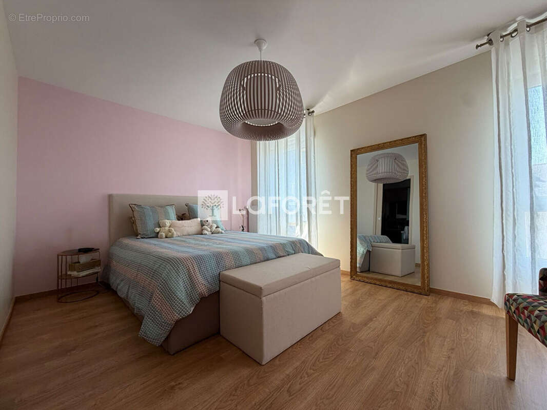 Appartement à SAINT-NAZAIRE