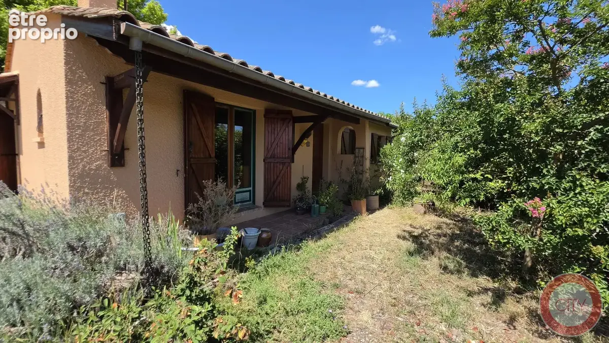 Maison 4 pièces 88 m² à vendre à Villenave-D'ornon (33140) - photo 1