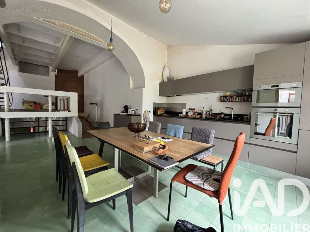 Photo 3 - Appartement à GRANE
