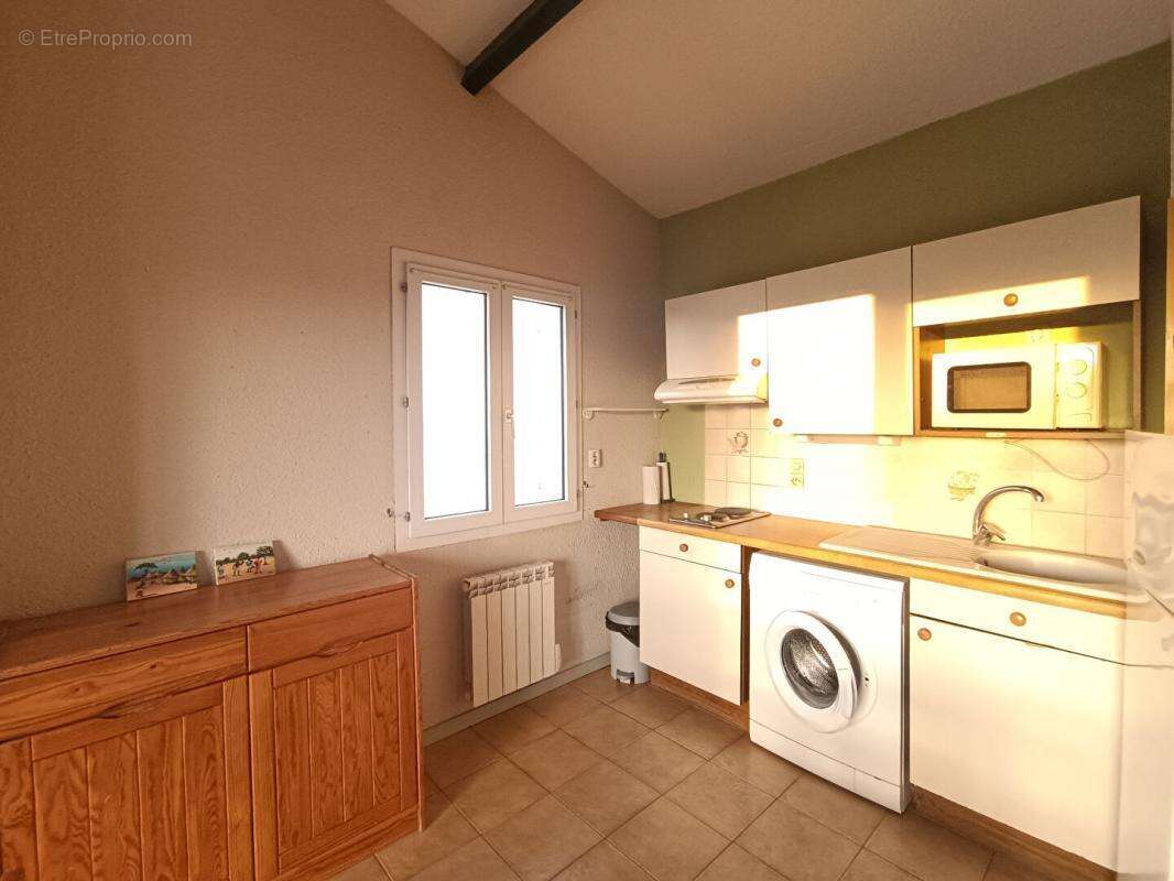 Appartement à ROYAN