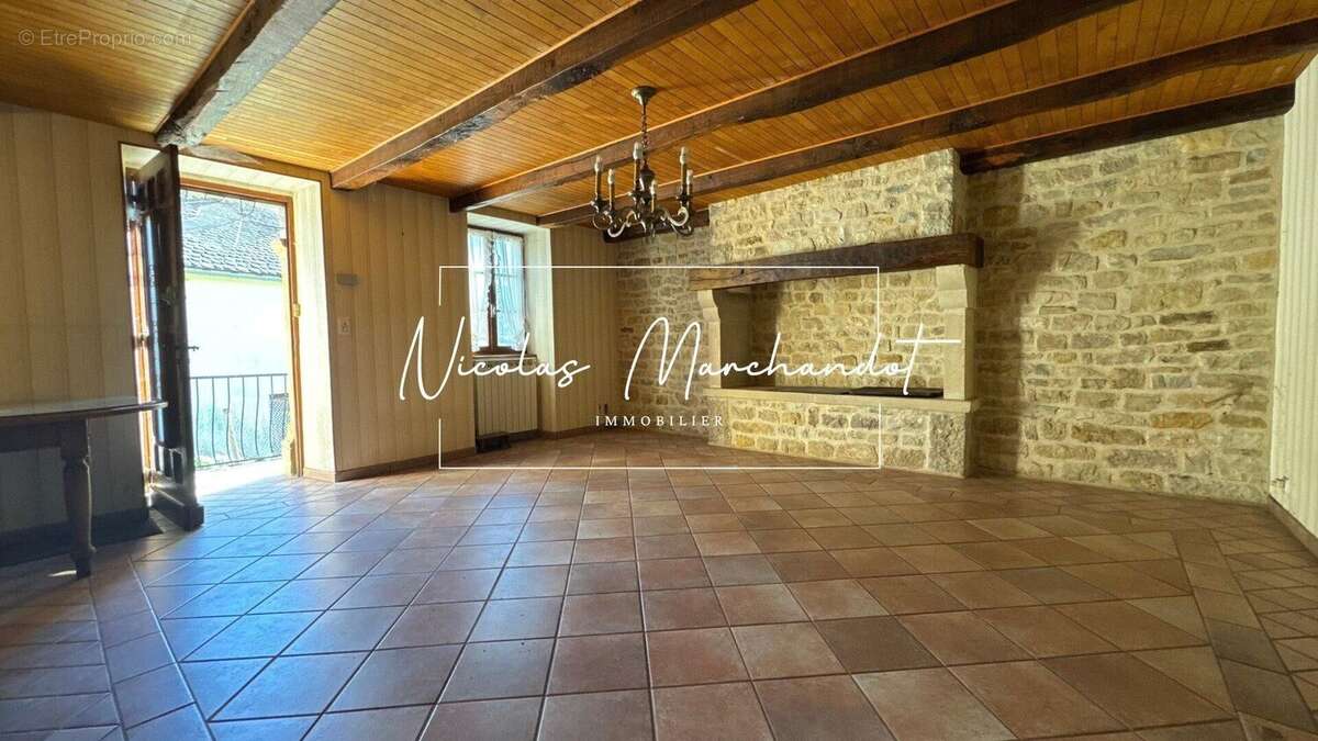 Photo 7 - Maison à PRADES-D&#039;AUBRAC