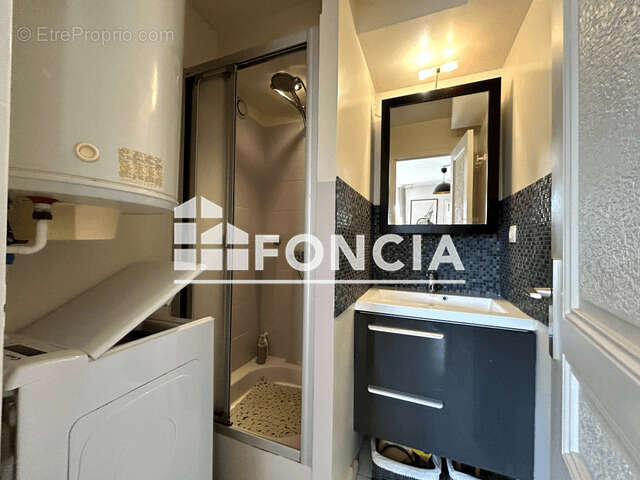 Appartement à SAINT-MARTIN-DE-RE