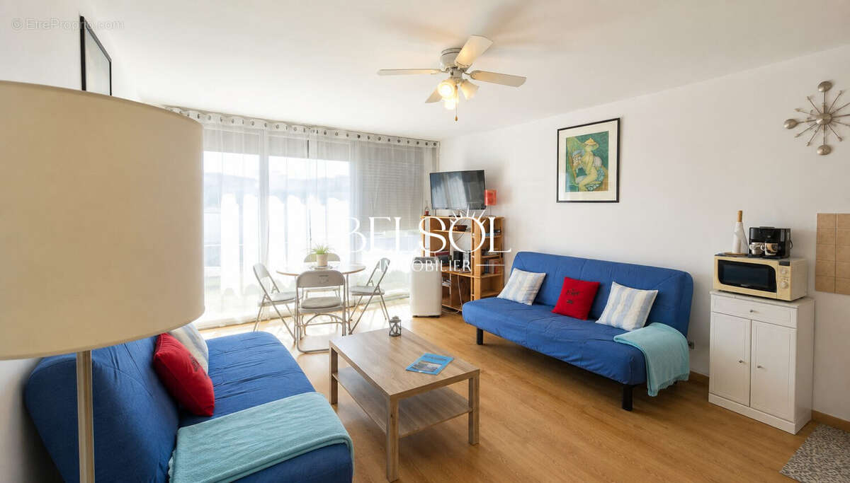 Appartement 30 m² à Saint-Cyprien  - photo 2