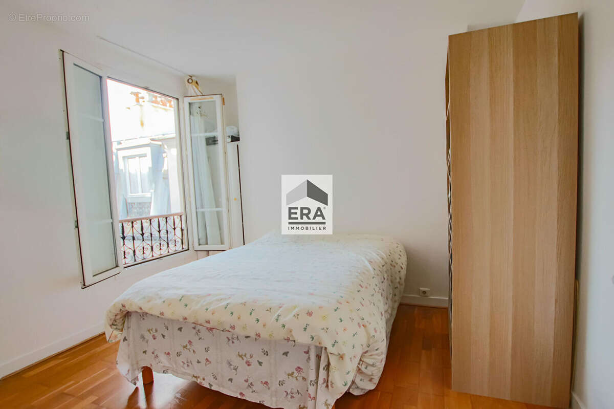 Appartement à PARIS-13E