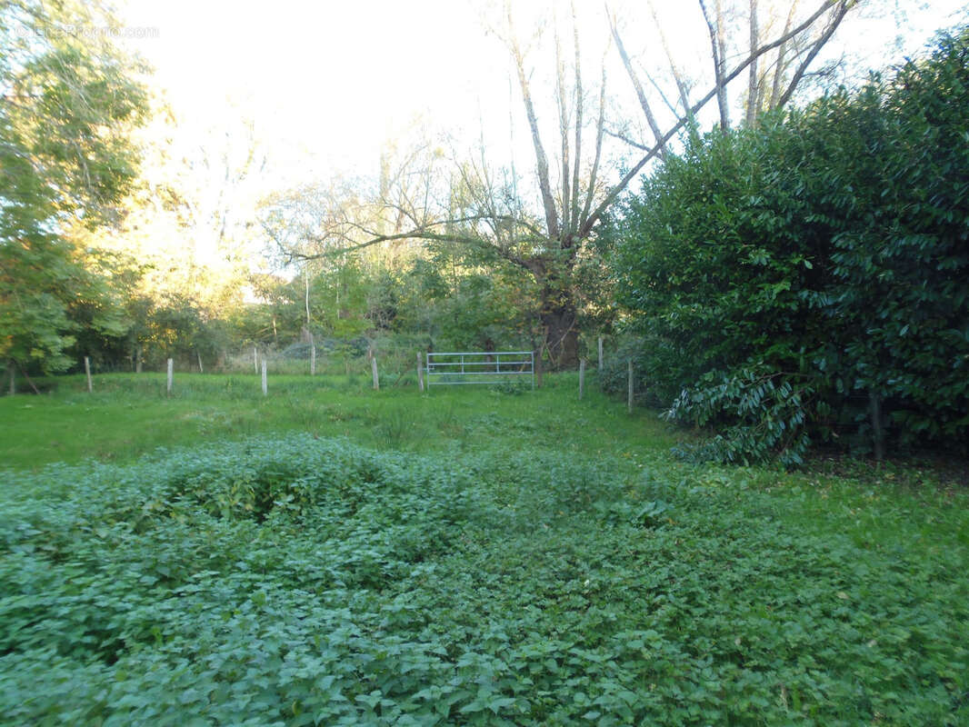 Maison à PREVERANGES
