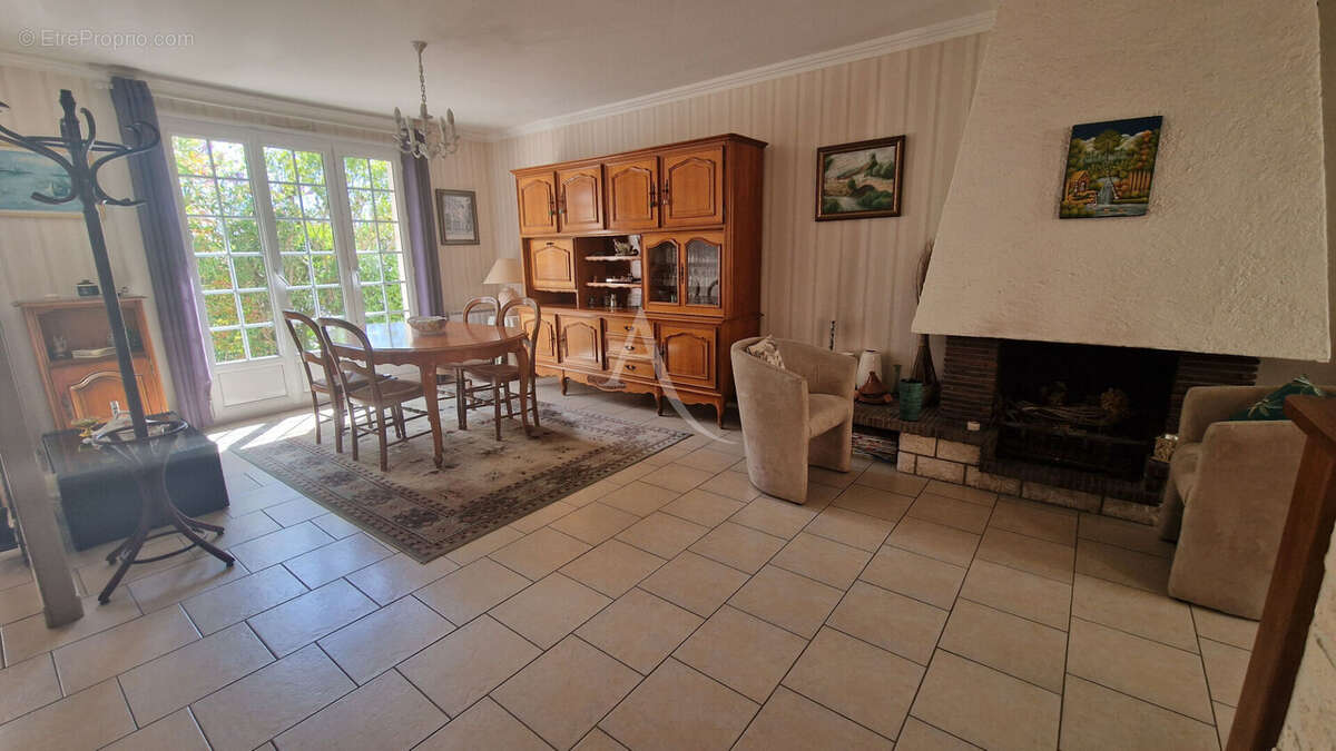Maison Talmont Saint Hilaire - photo 8