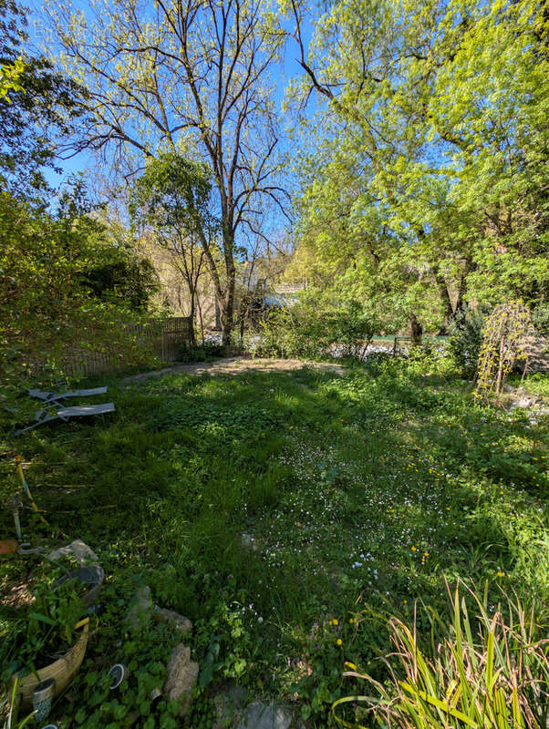 Maison à CASTELNAU-LE-LEZ