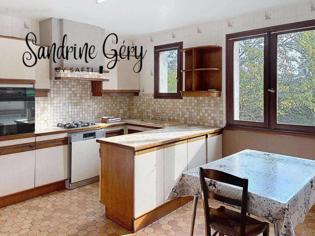 Photo 5 - Maison à ARMAILLE