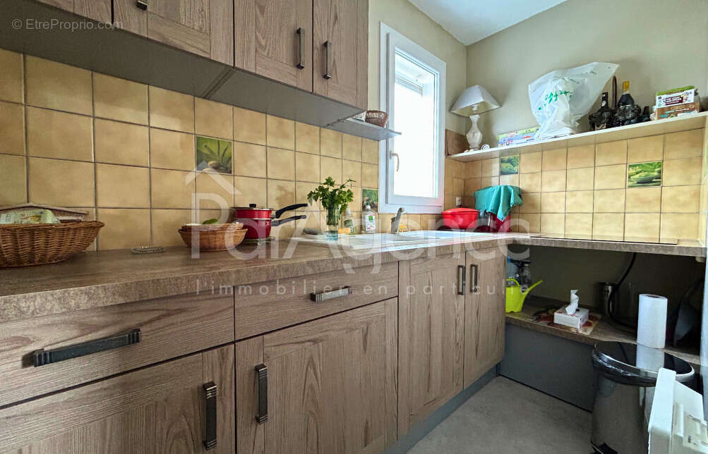 Appartement à ROYAN
