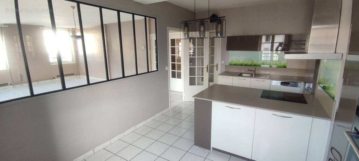 Appartement à VIENNE