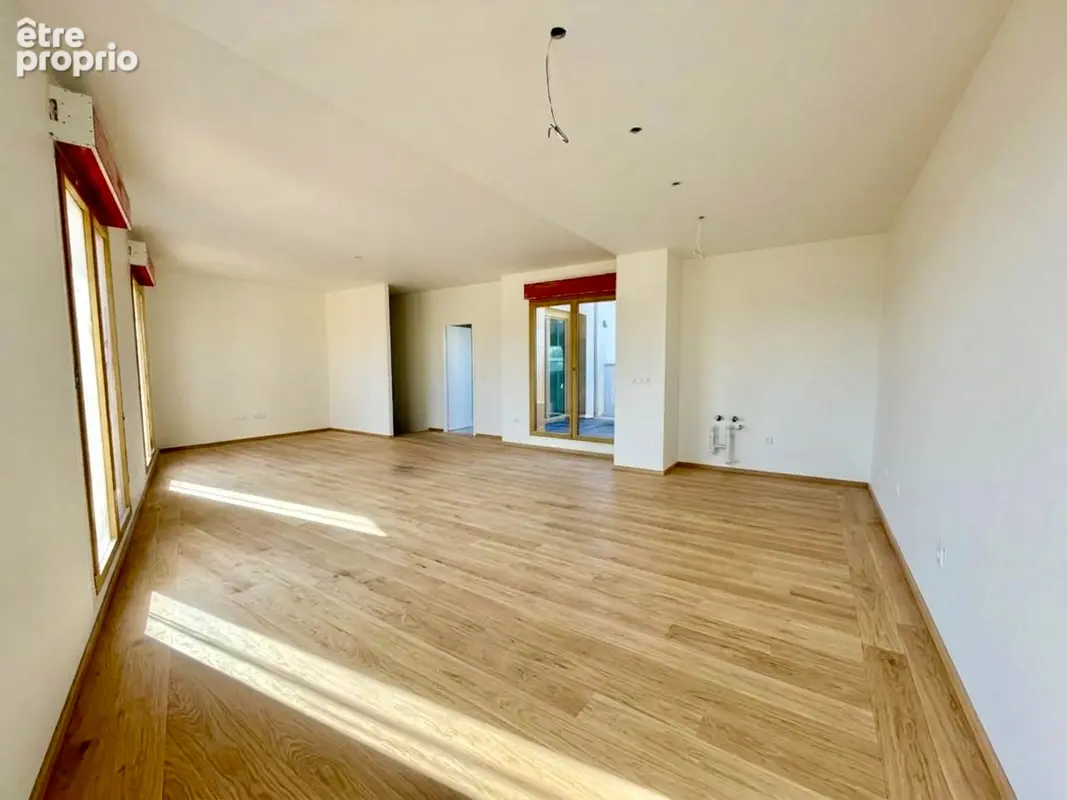 Appartement 115m² à fontenay-sous-bois - photo 3