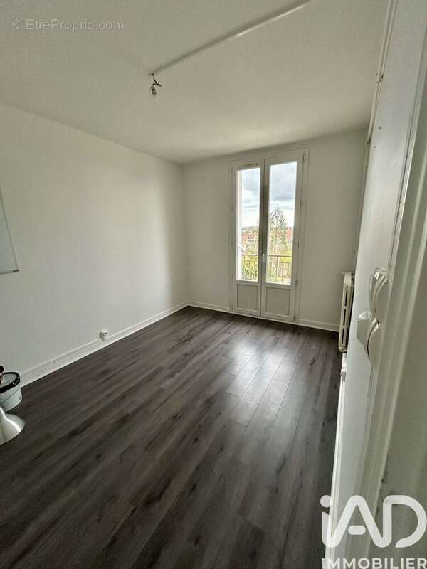 Photo 8 - Appartement à BOURGES