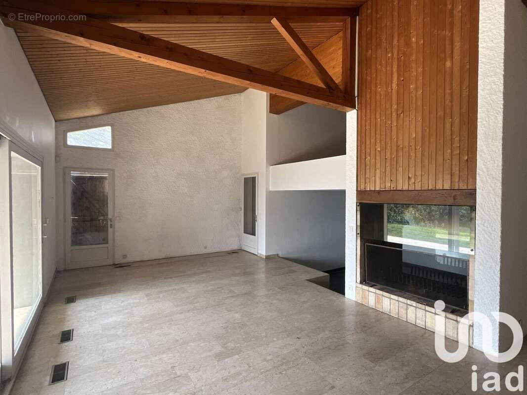 Photo 7 - Maison à MOURS-SAINT-EUSEBE