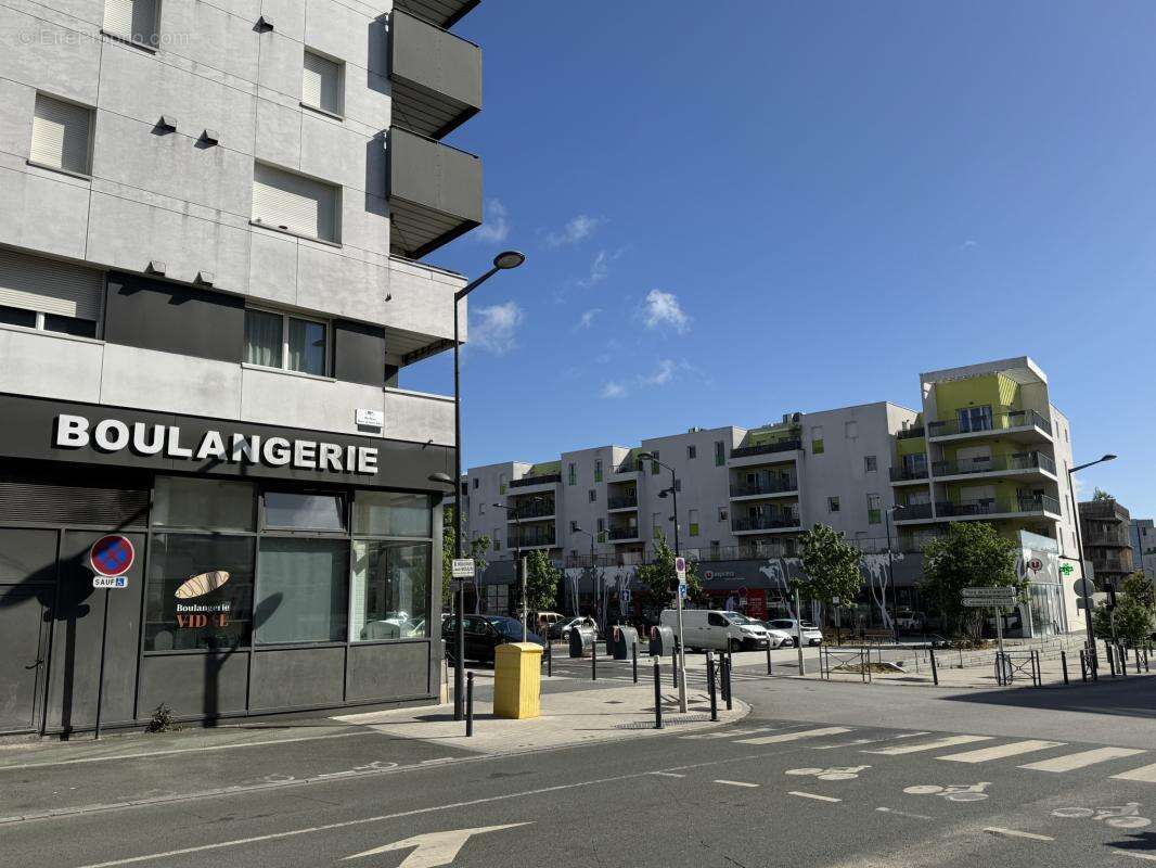 Appartement à ANGERS