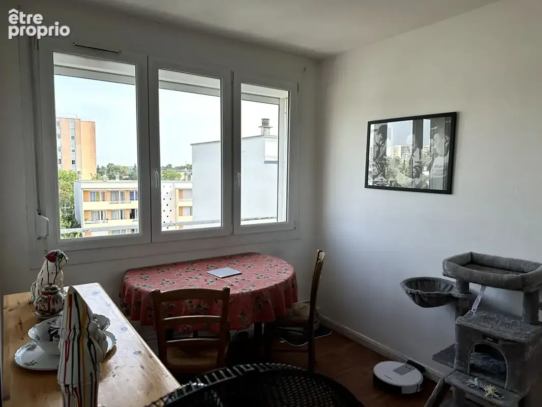 Appartement Saint Quentin 3 pièce(s) 66.2 m2 - photo 7
