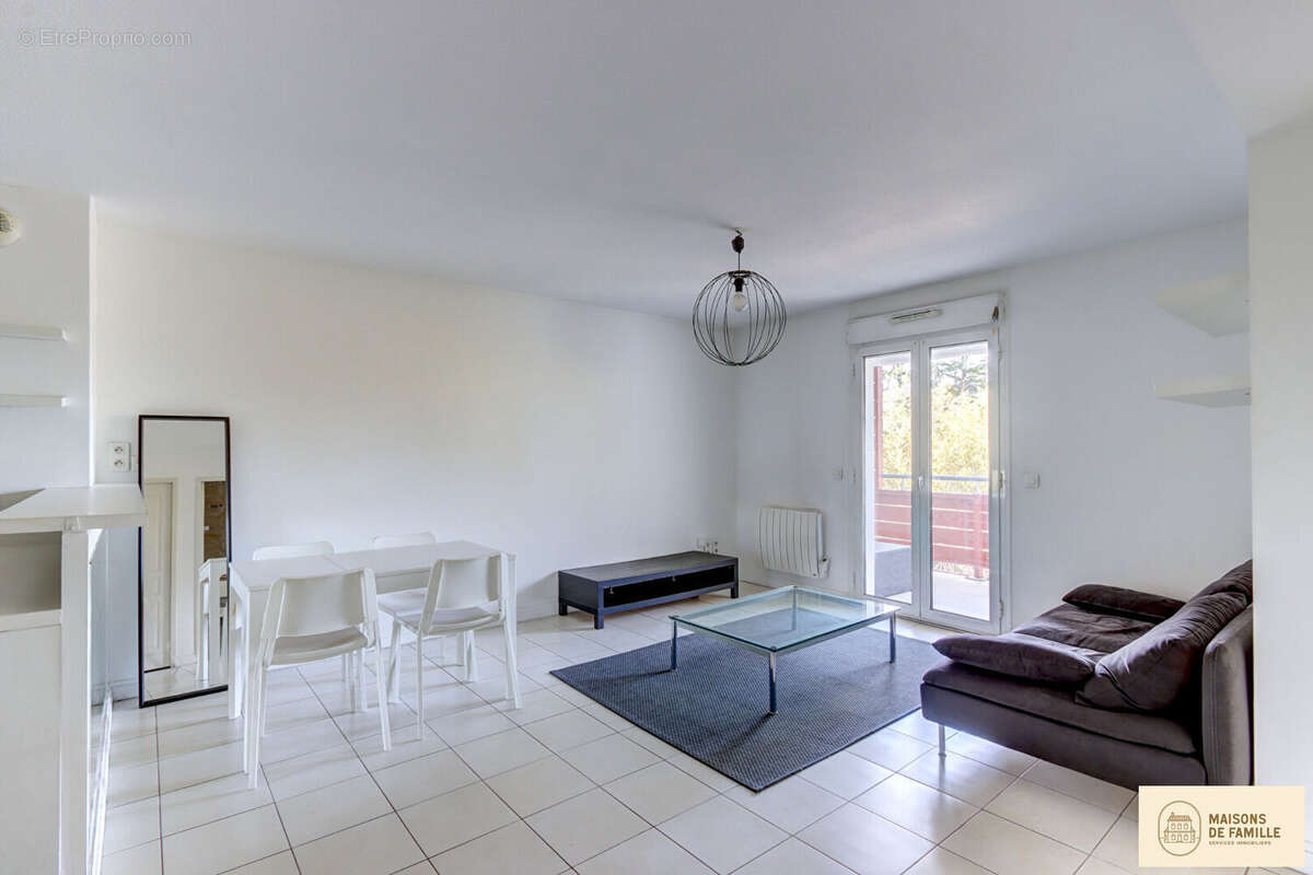 Appartement à ANGLET