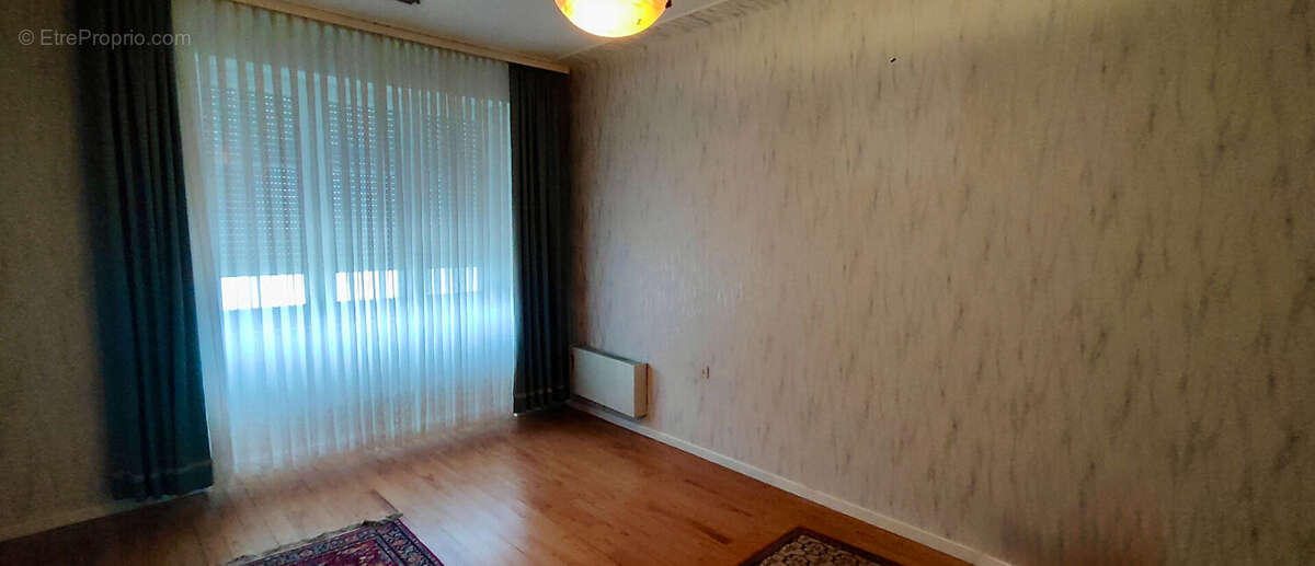 Maison à WOELFLING-LES-SARREGUEMINES